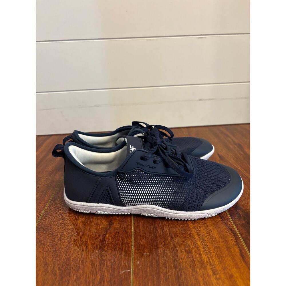 Hike Footwear Stride Women's Minimalist Barefoot Shoes Hands Free Ergonomic 7.5